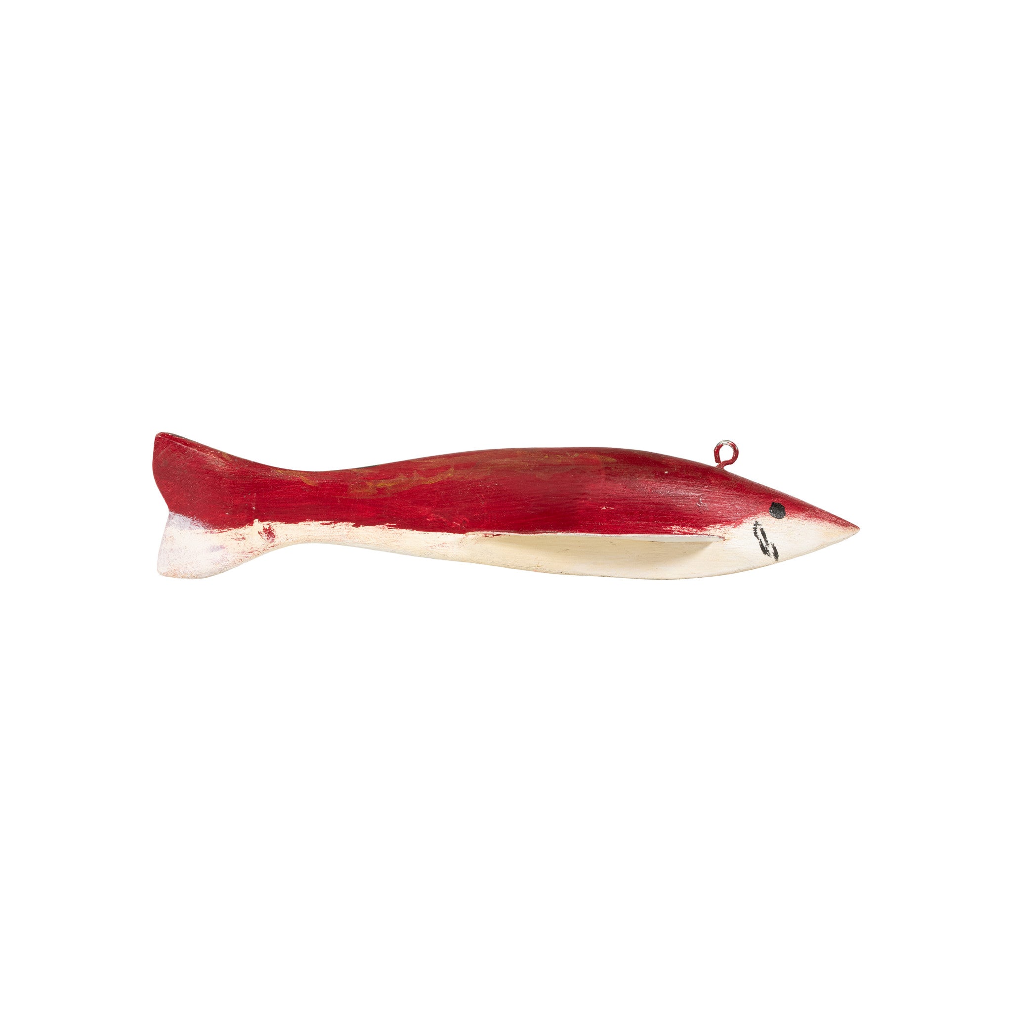 Spear Fishing  Decoy
