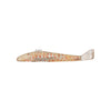 Spear Fishing  Decoy Silver with Red Spots