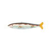 Spear Fishing  Decoy by John Kirklewski