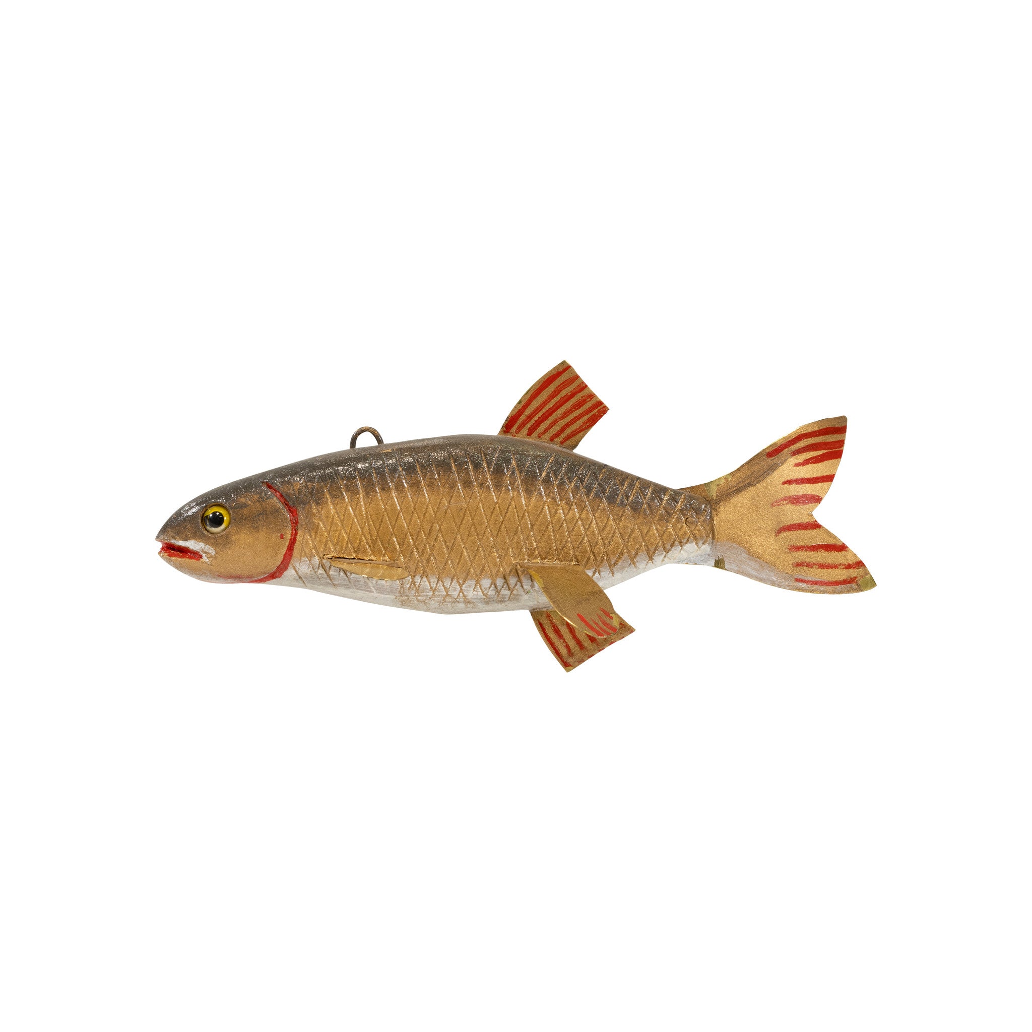 Realistic Spear Fishing  Decoy