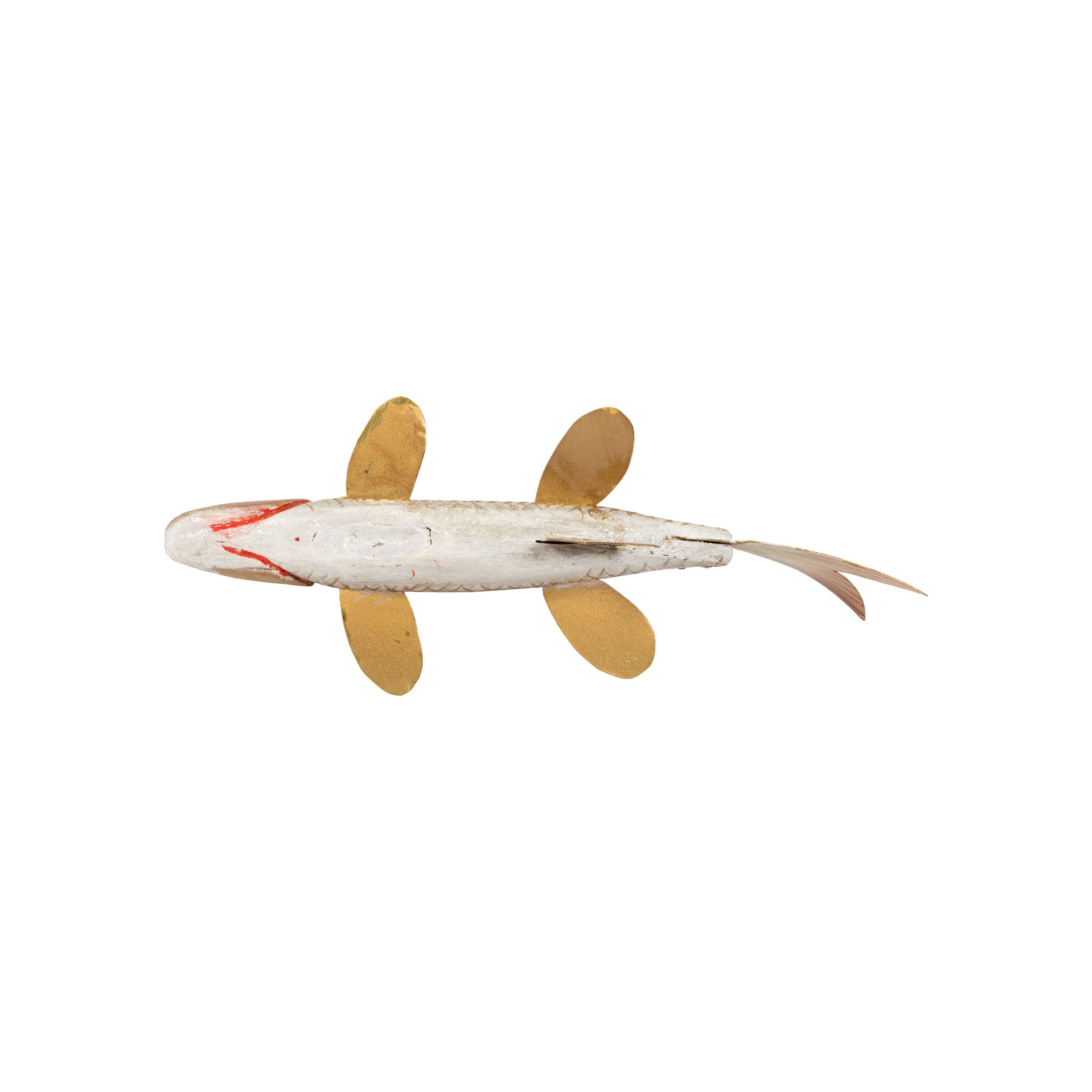 Realistic Spear Fishing  Decoy