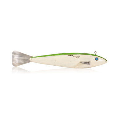 pearfish Decoy, Sporting Goods, Fishing, Decoy