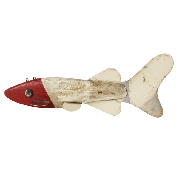 Spear Fishing  Decoy, Sporting Goods, Fishing, Decoy