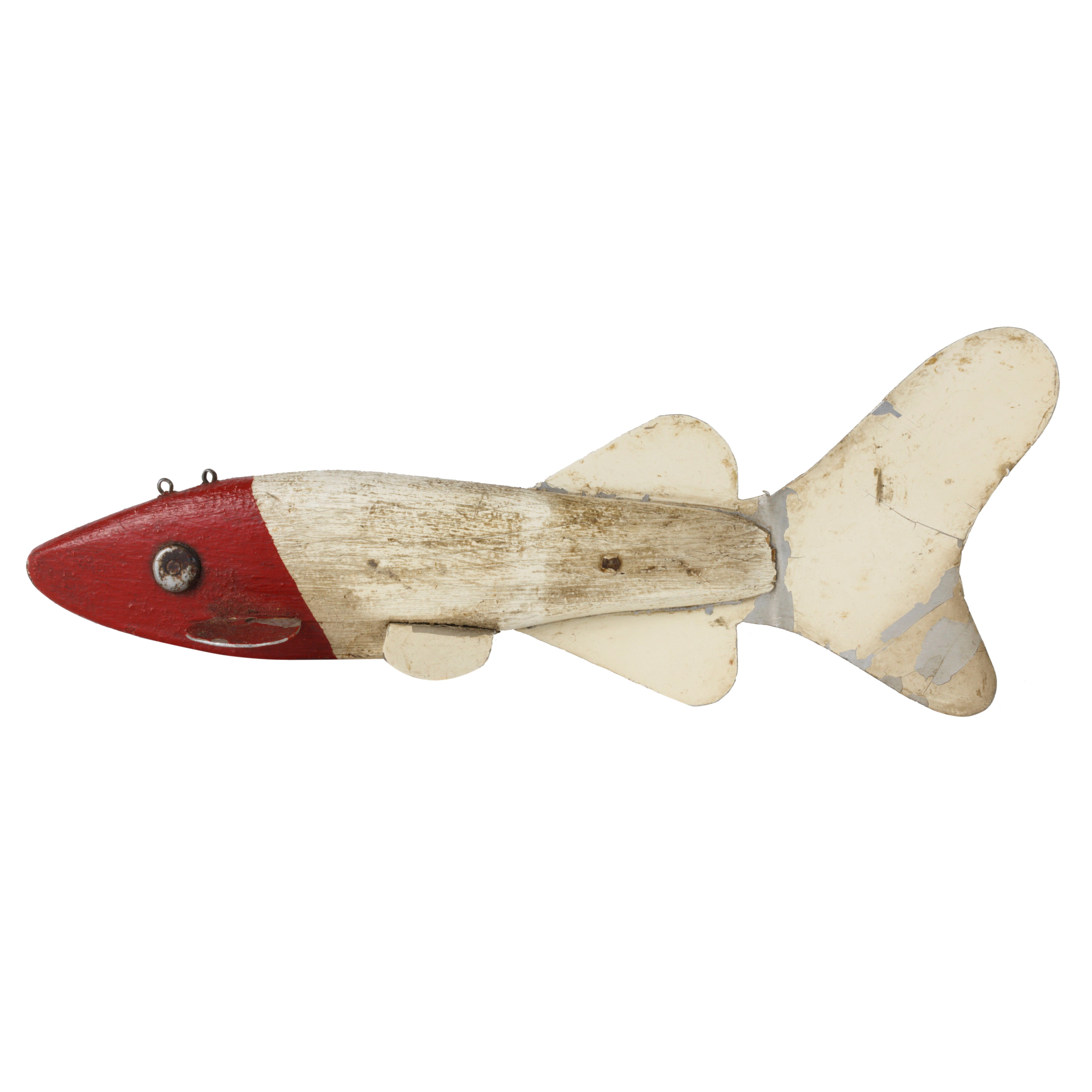 Spear Fishing  Decoy, Sporting Goods, Fishing, Decoy