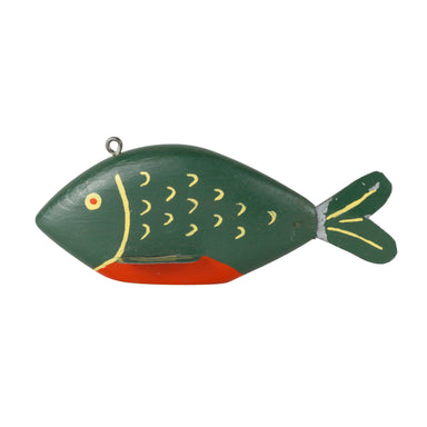 Pumpkin Belly Spear Fishing  Decoy, Sporting Goods, Fishing, Decoy
