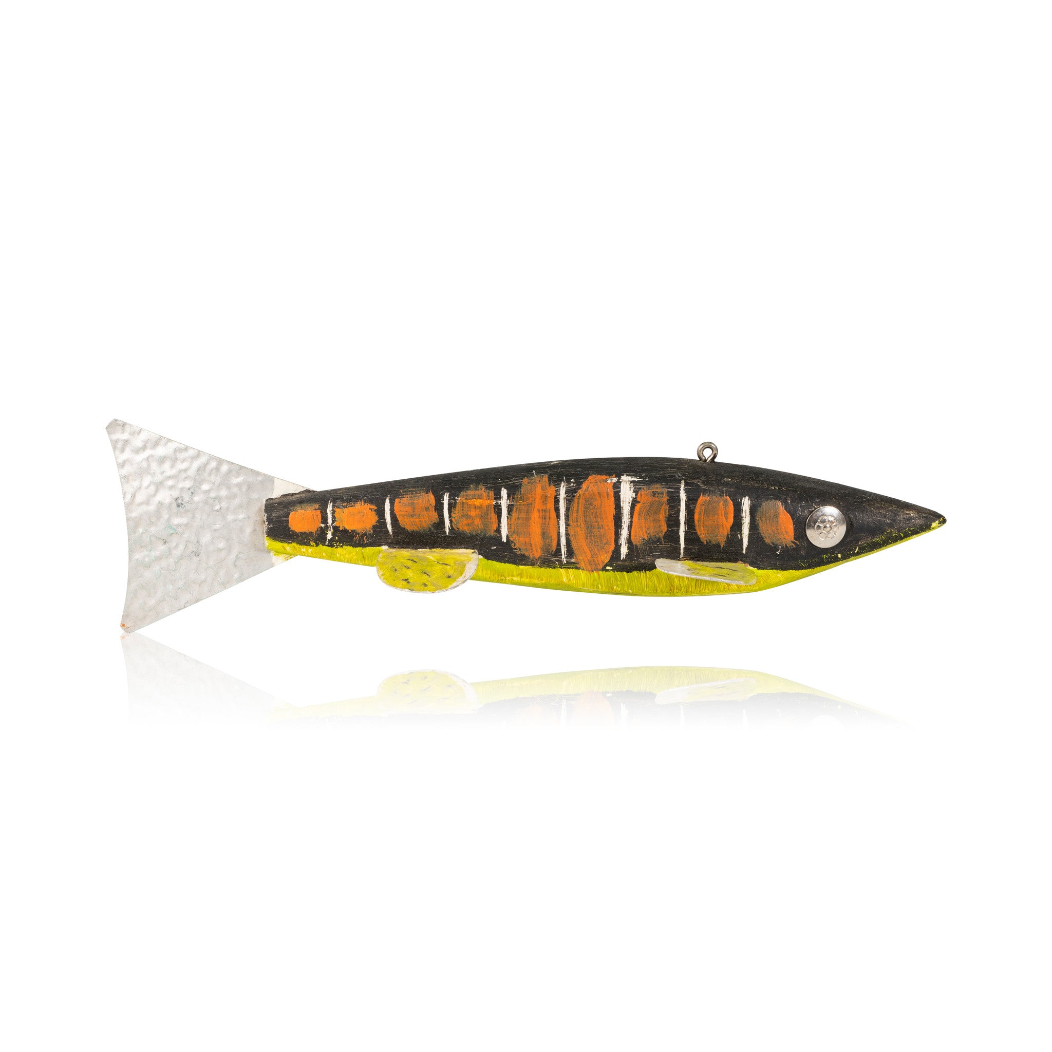 Spear Fishing  Decoy, Sporting Goods, Fishing, Decoy