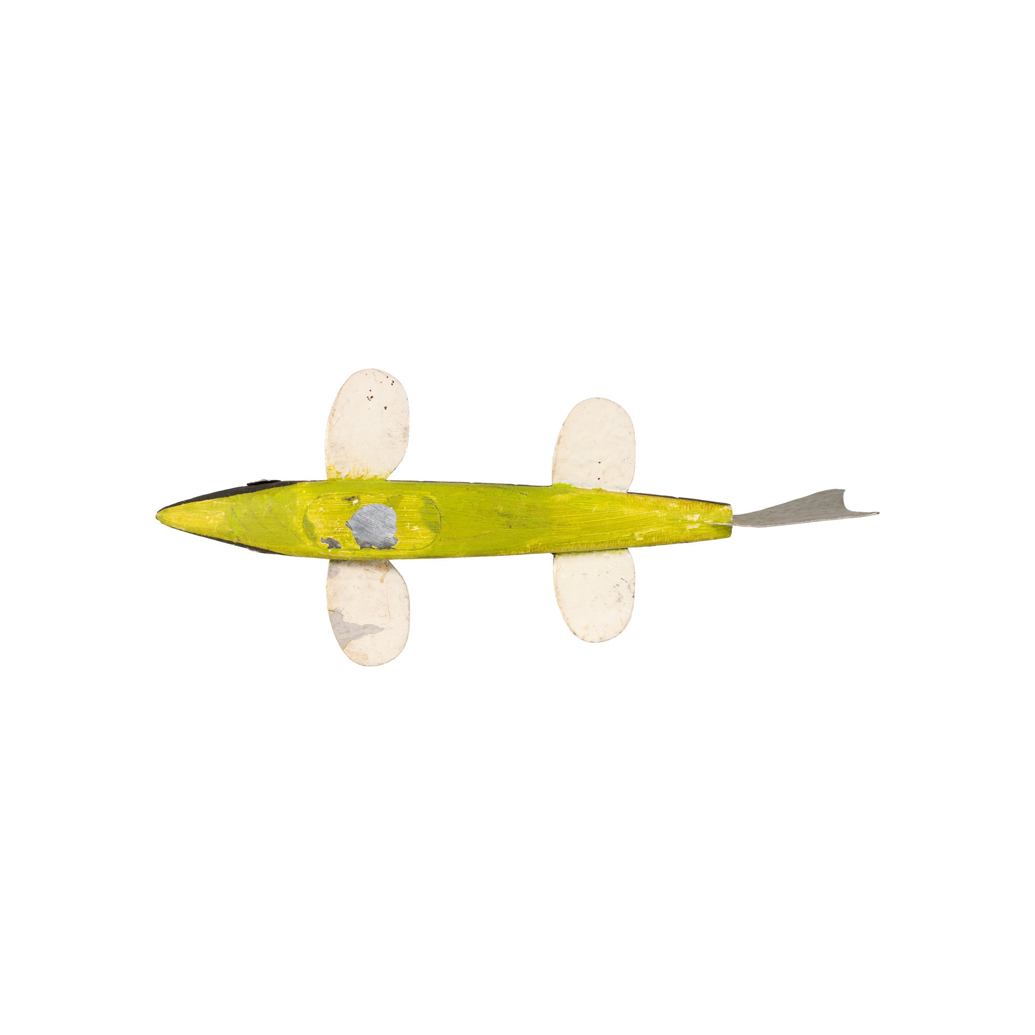 Spear Fishing  Decoy