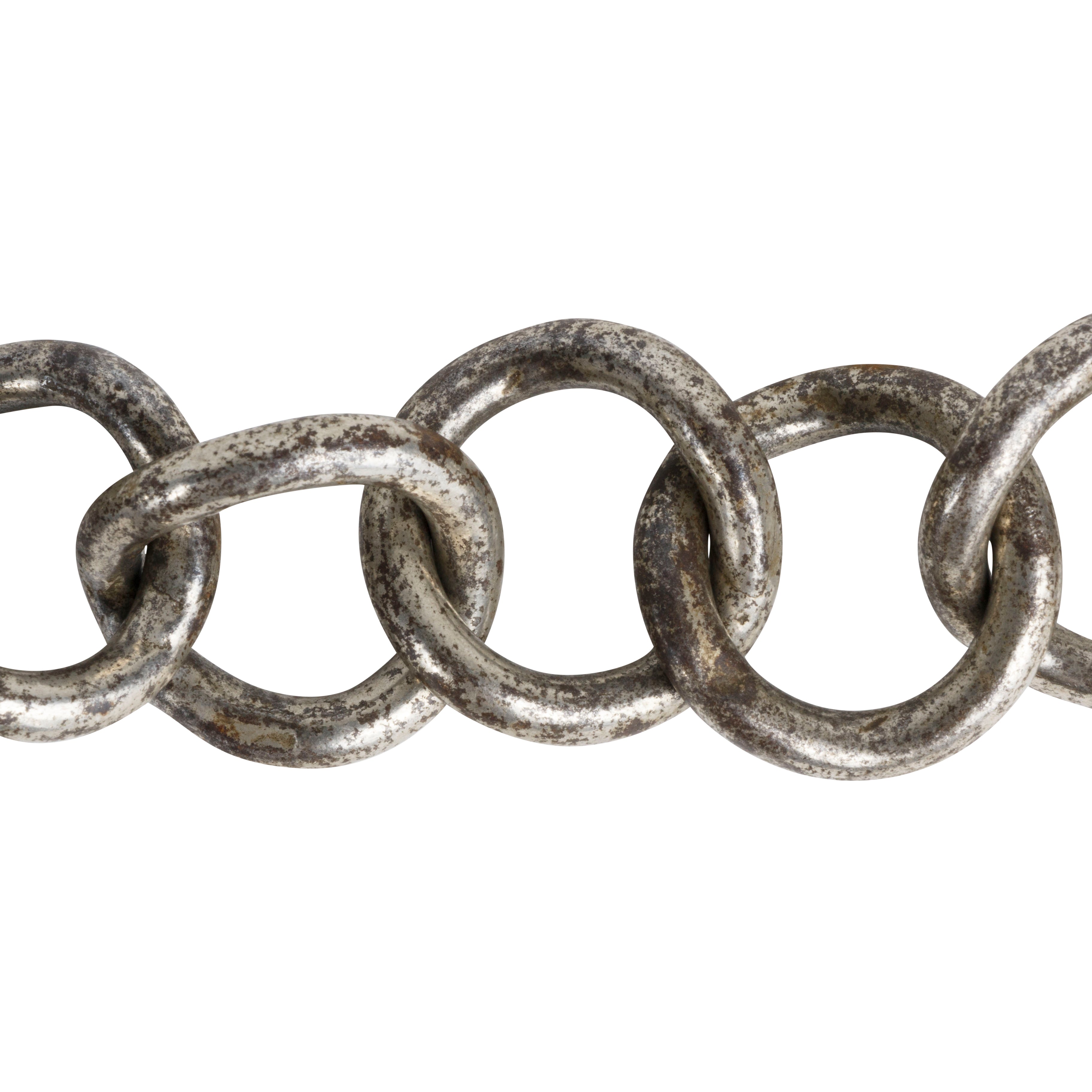 Judd Leg Irons