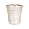 Sterling Shot Glass