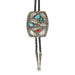 Navajo Bolo, Jewelry, Bolo Necktie, Native