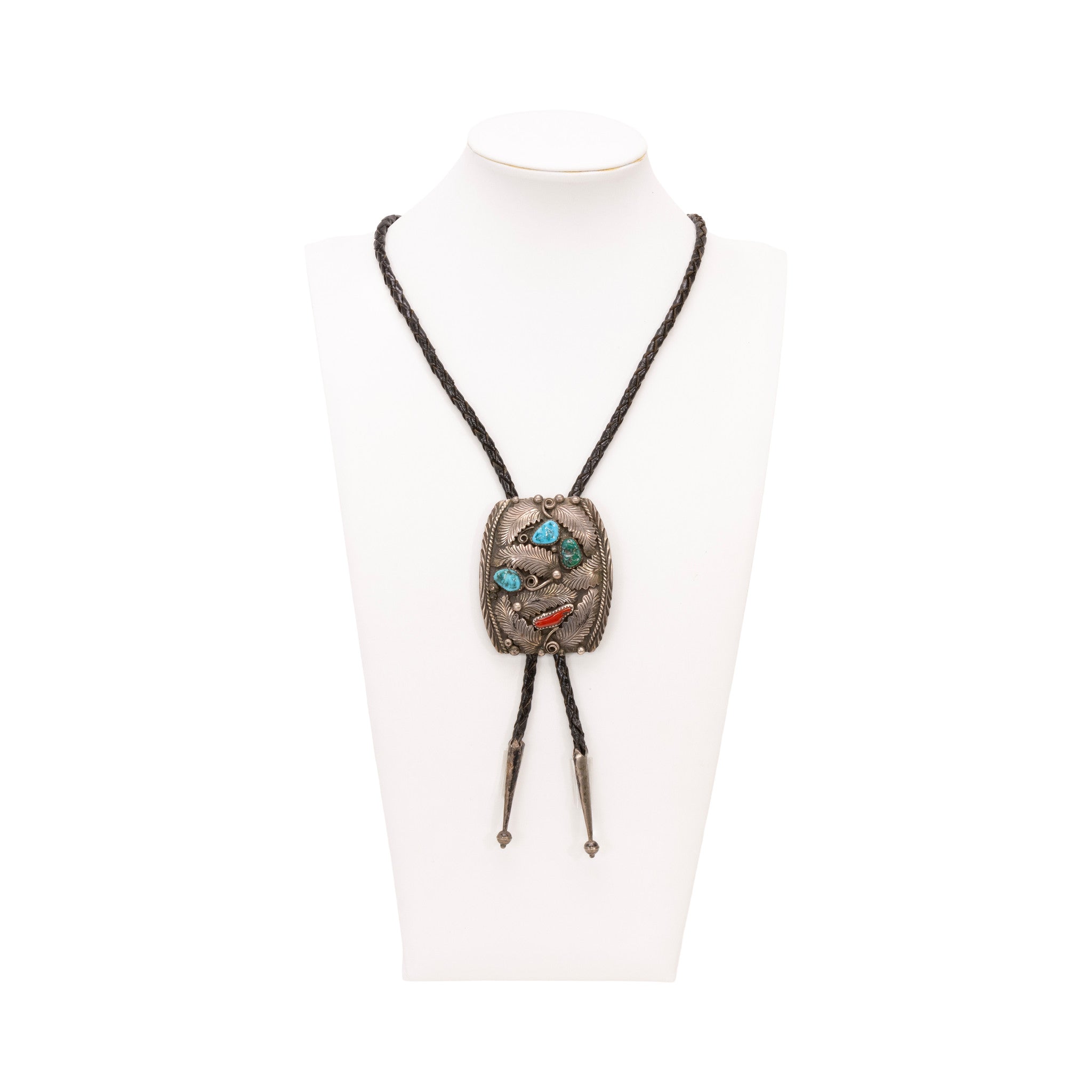 Navajo Bolo