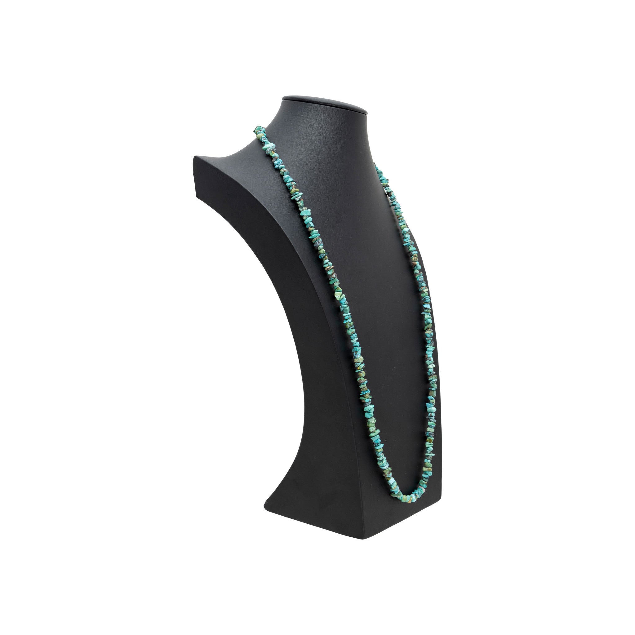 Kingman Turquoise Necklace