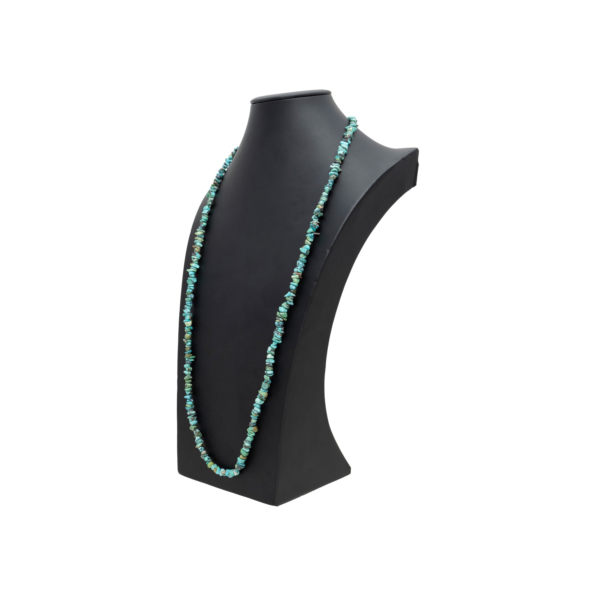 Kingman Turquoise Necklace