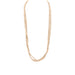 Three Strand Santo Domingo Heishi, Jewelry, Necklace, Native
