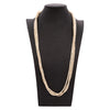 Three Strand Santo Domingo Heishi