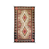 Navajo Klagetoh, Native, Weaving, Floor Rug