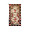 Navajo Klagetoh, Native, Weaving, Floor Rug