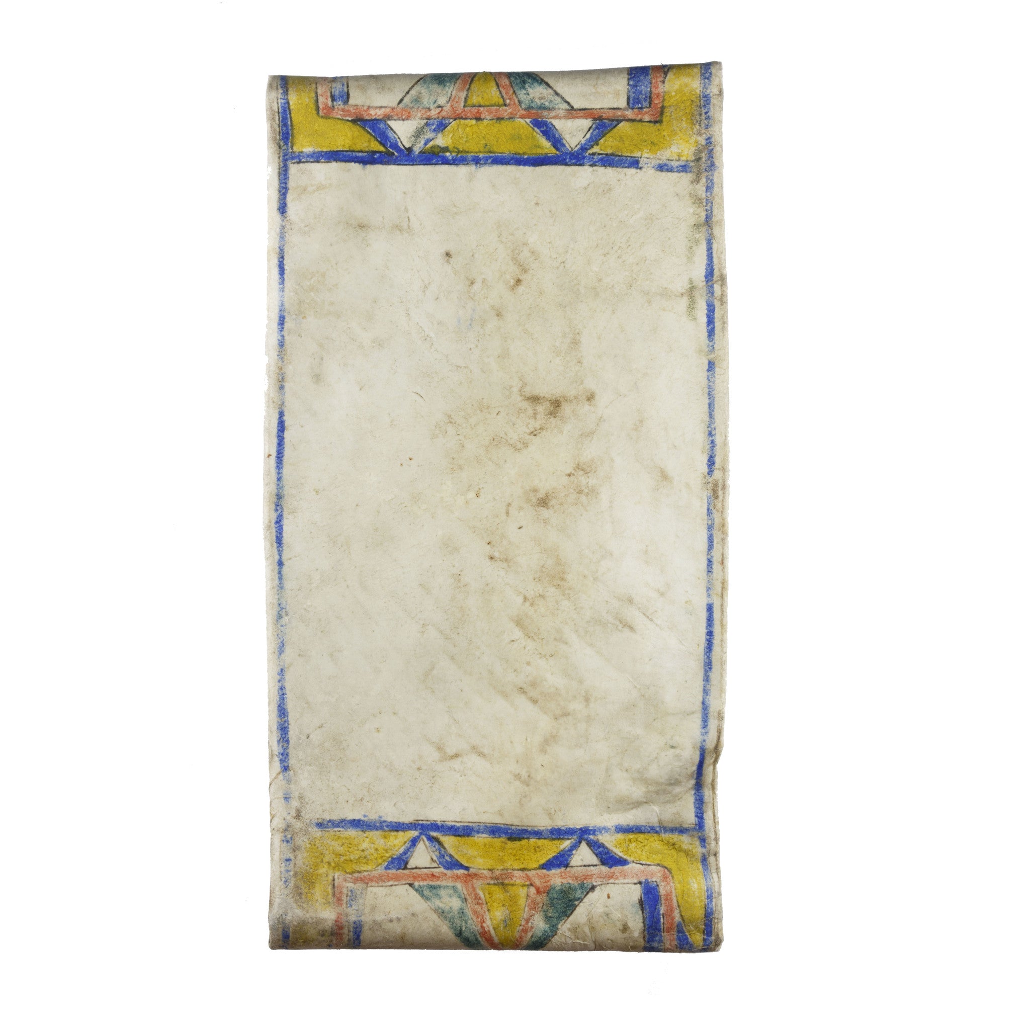 Northern Plains Parleche Packet