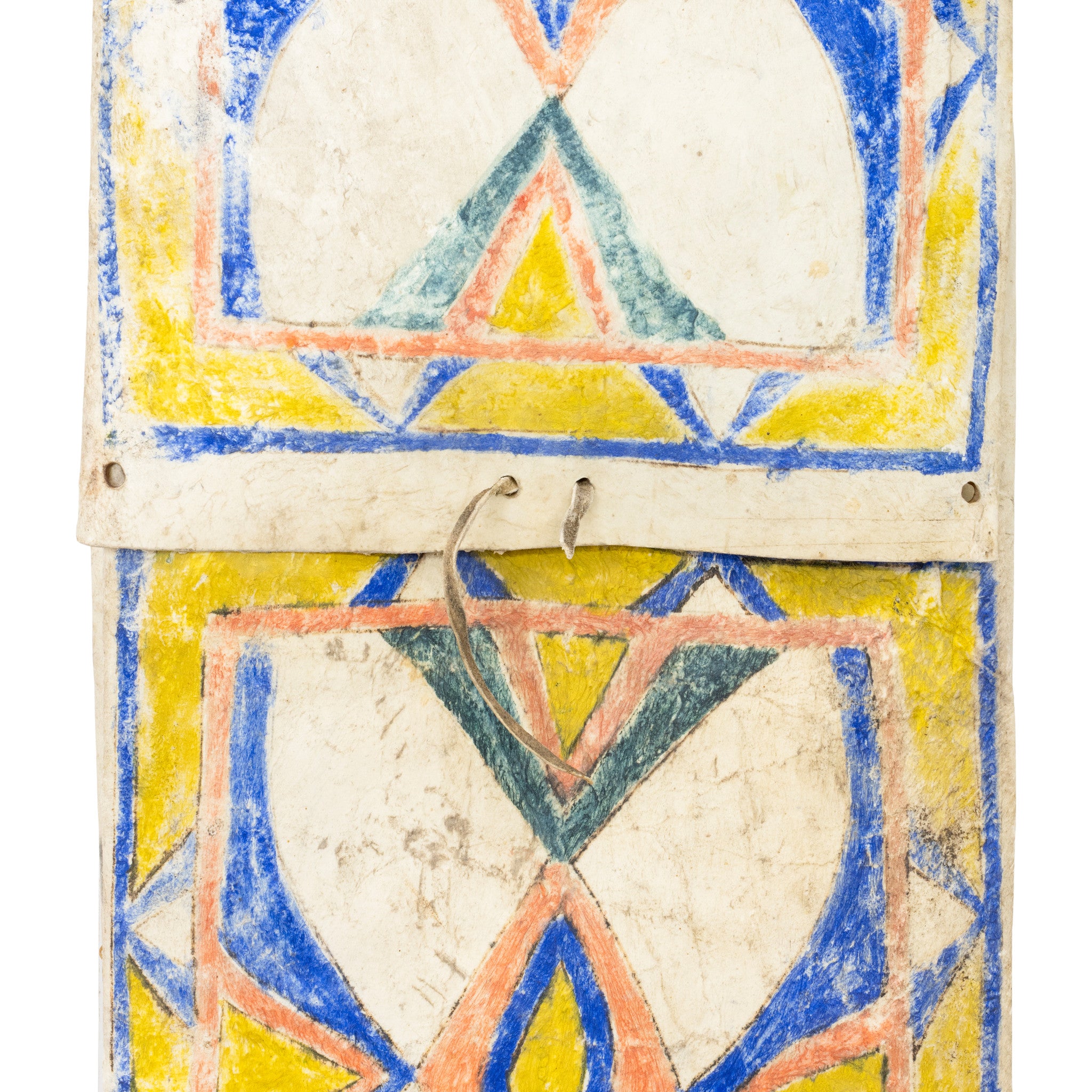 Northern Plains Parleche Packet