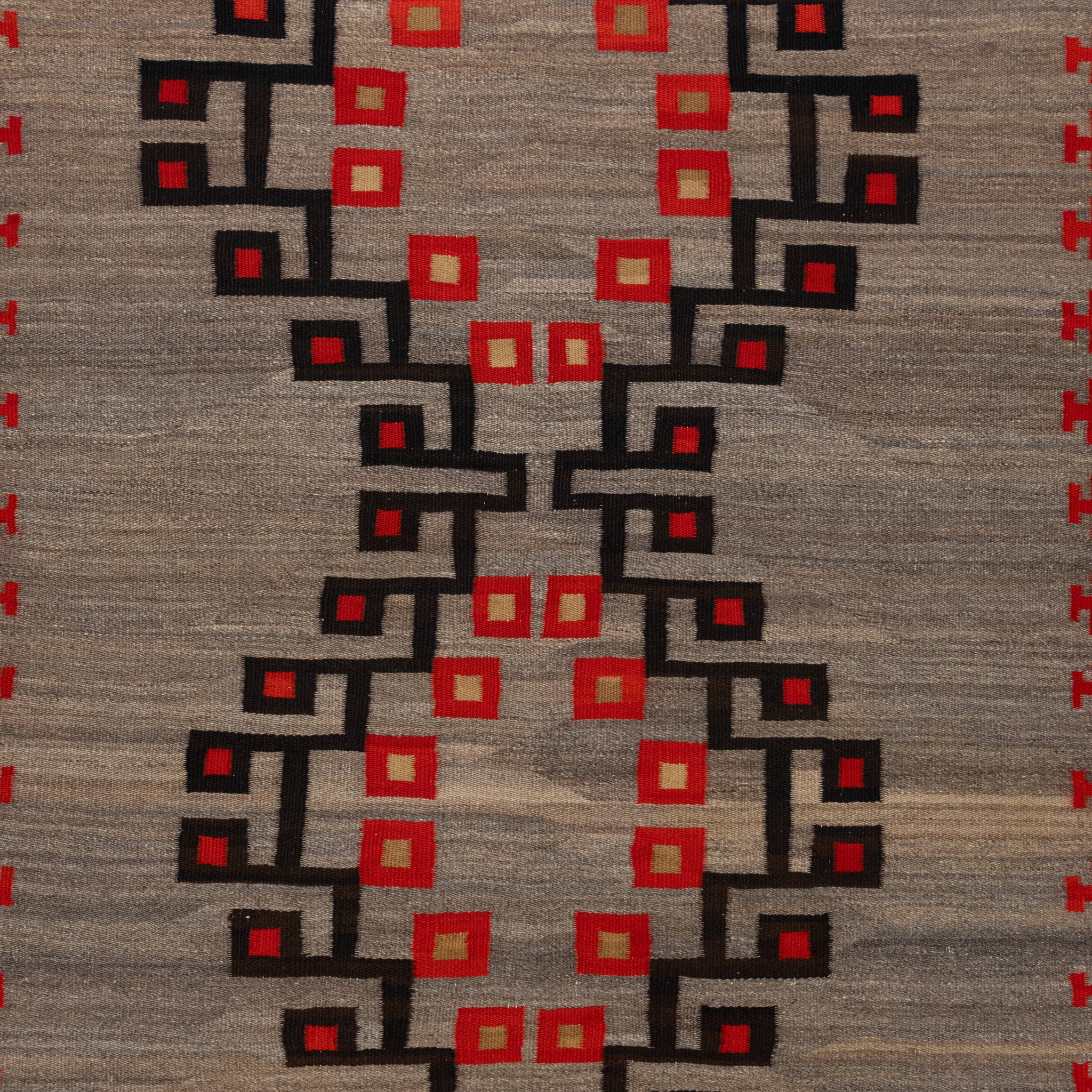 Navajo Crystal
