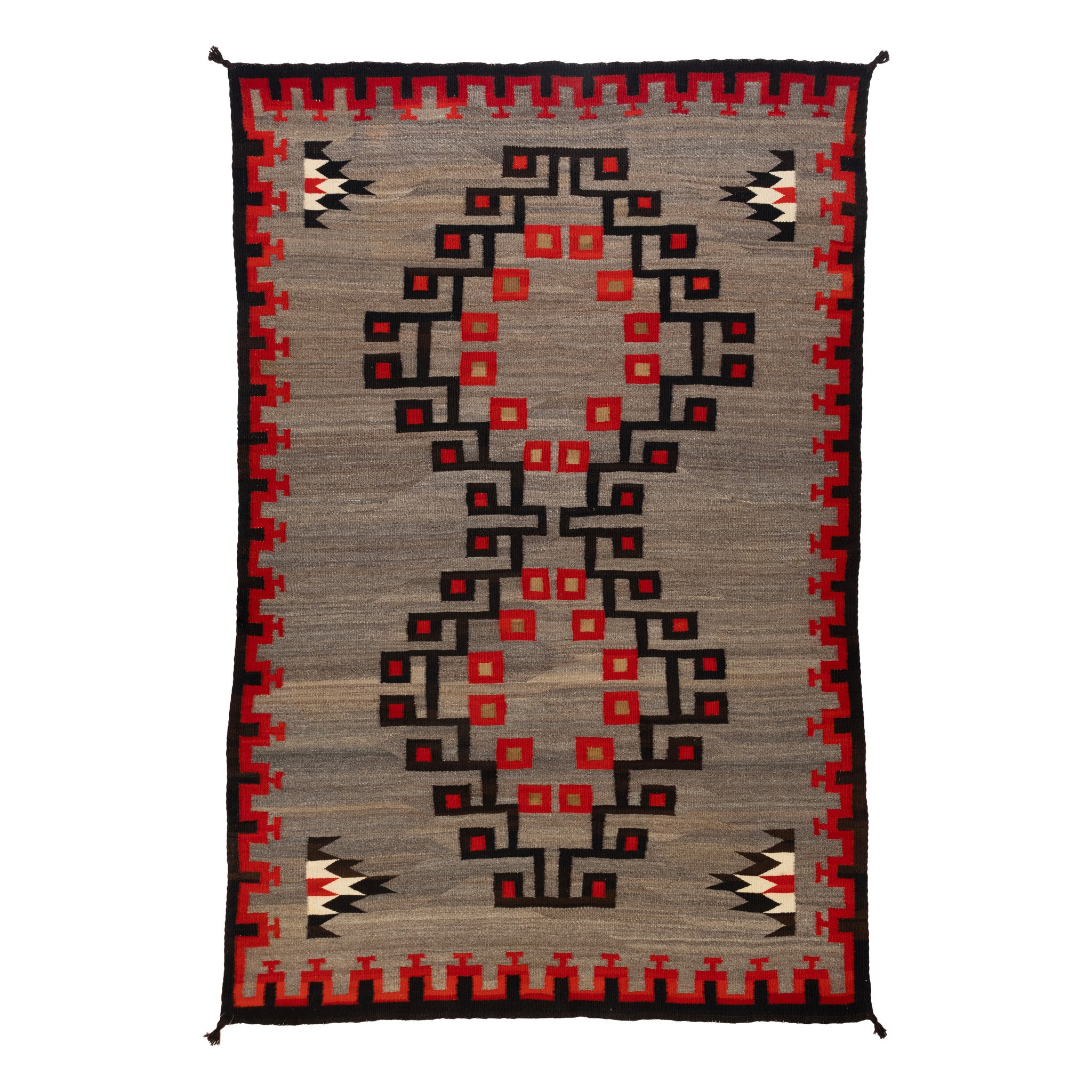 Navajo Crystal