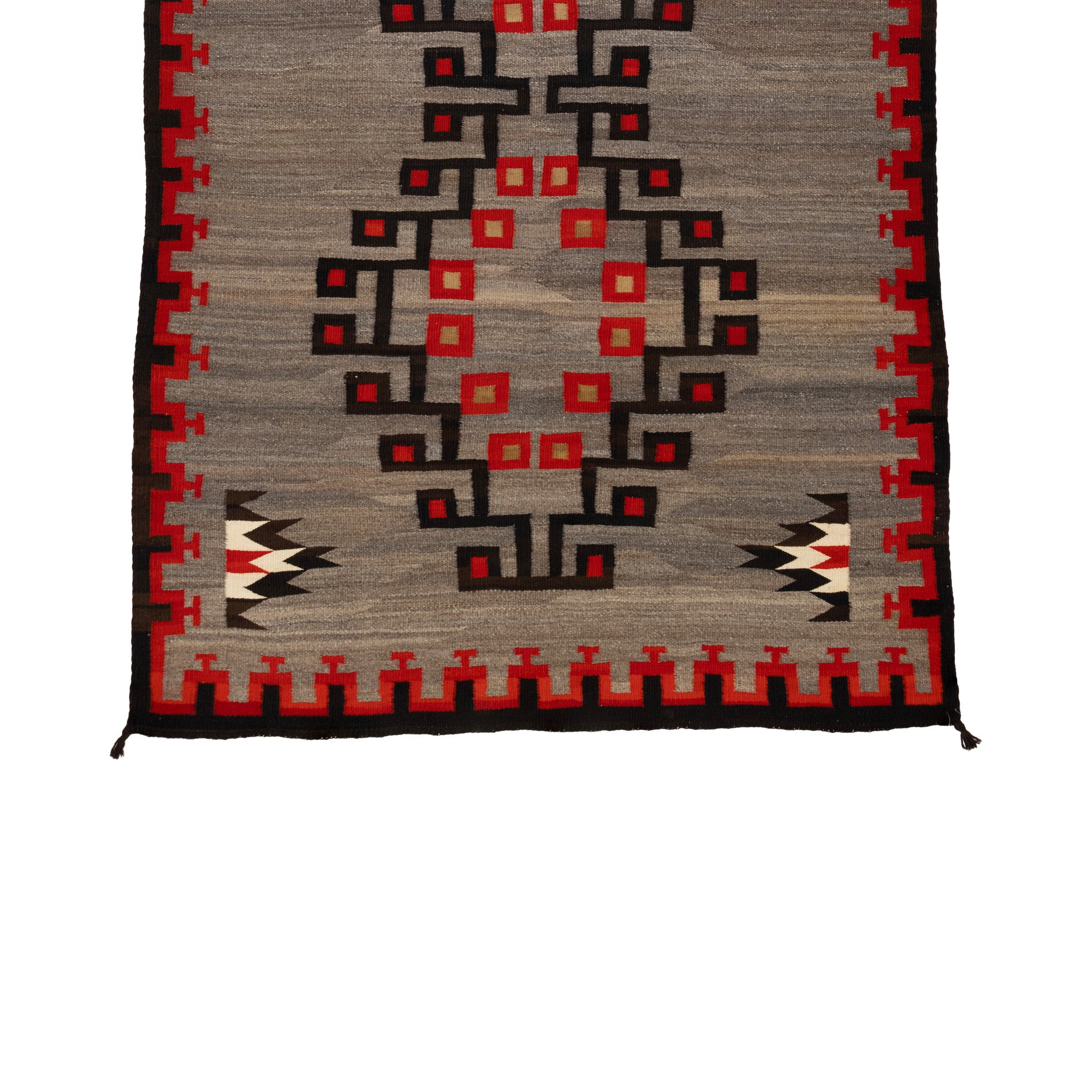 Navajo Crystal