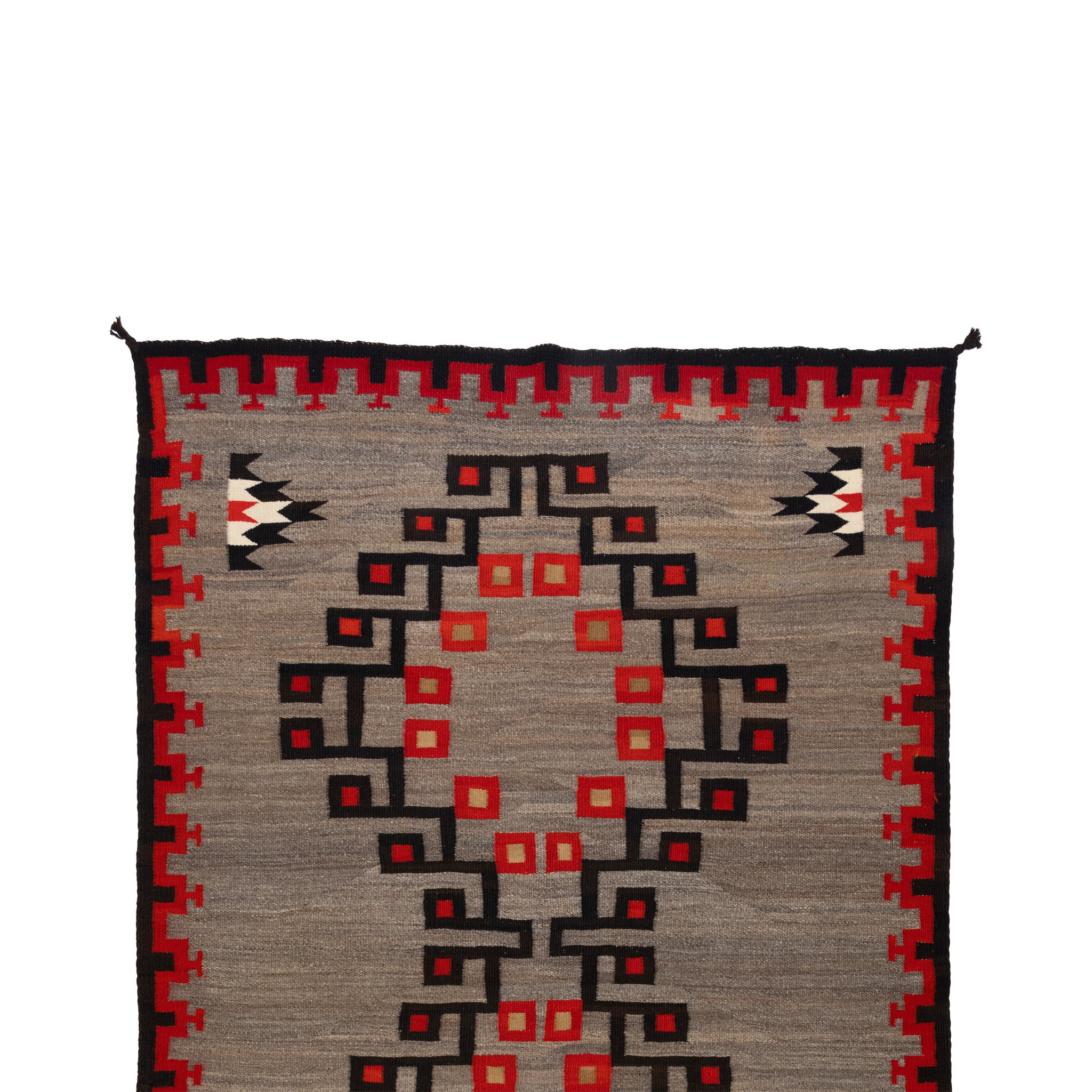 Navajo Crystal