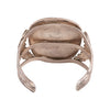 Native Bisbee Turquoise Bracelet