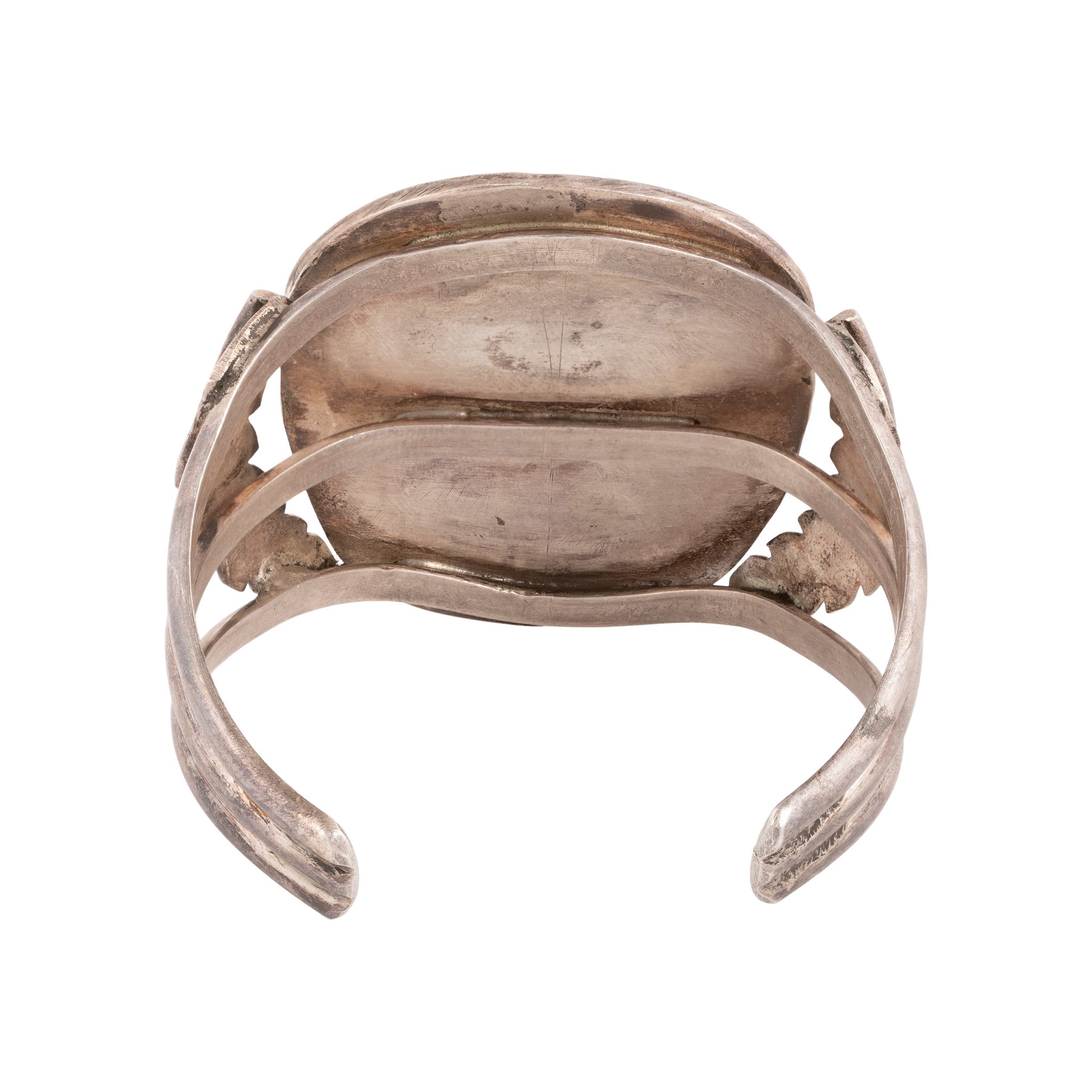 Native Bisbee Turquoise Bracelet