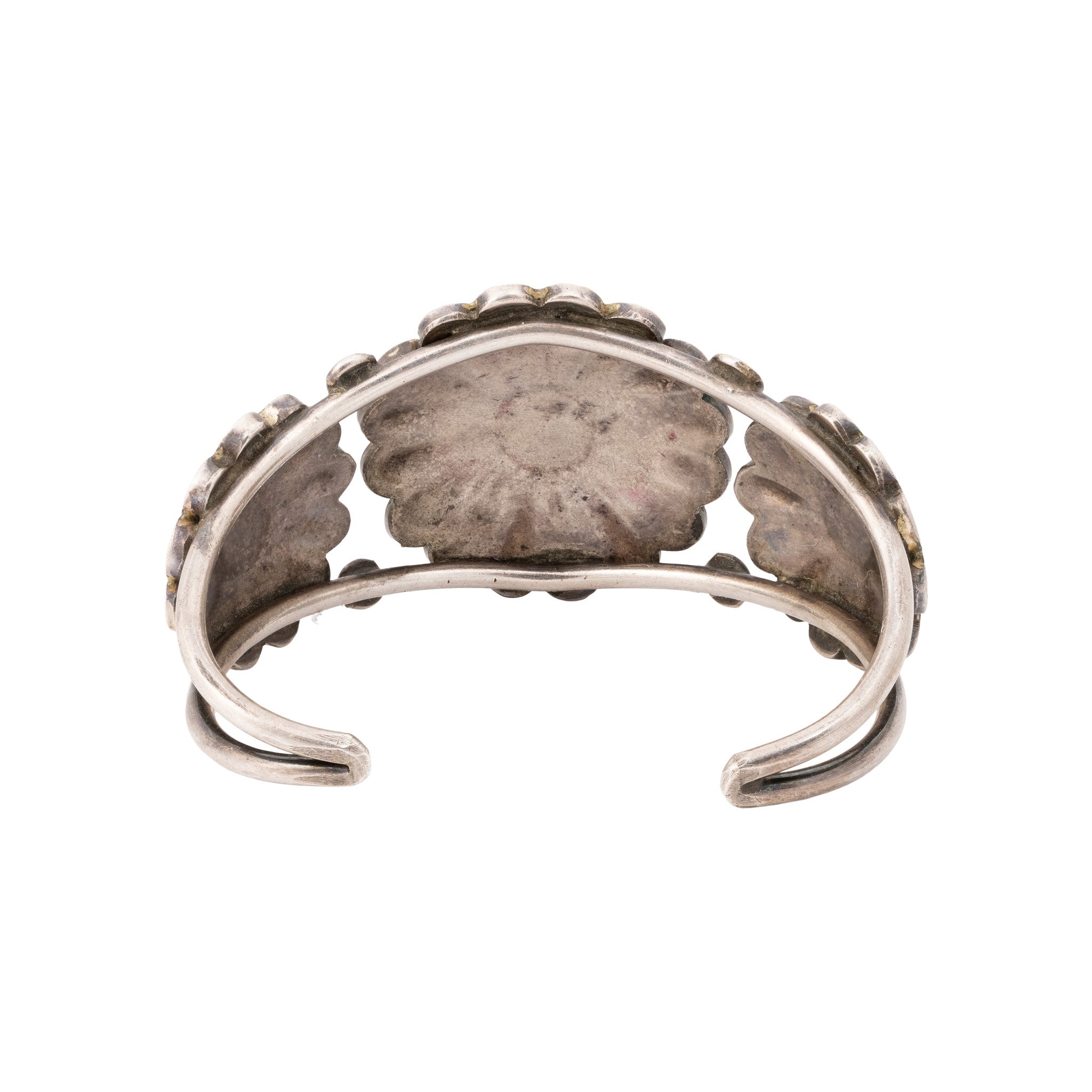 Zuni Bracelet and Ring Set