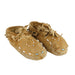 Nez Perce Baby Moccasins, Native, Garment, Moccasins