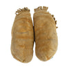 Nez Perce Baby Moccasins