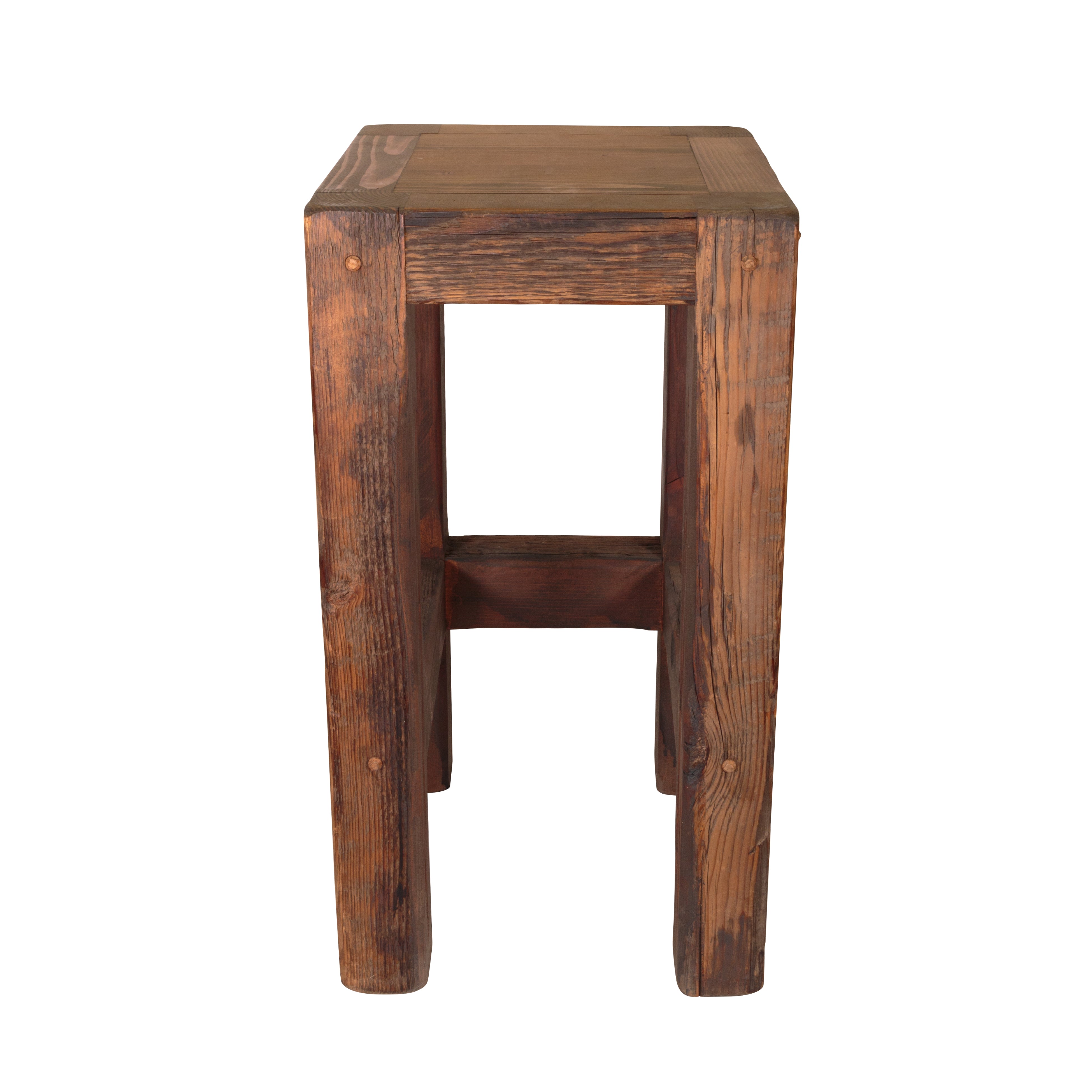 Stacking Tables from a Gold Mine