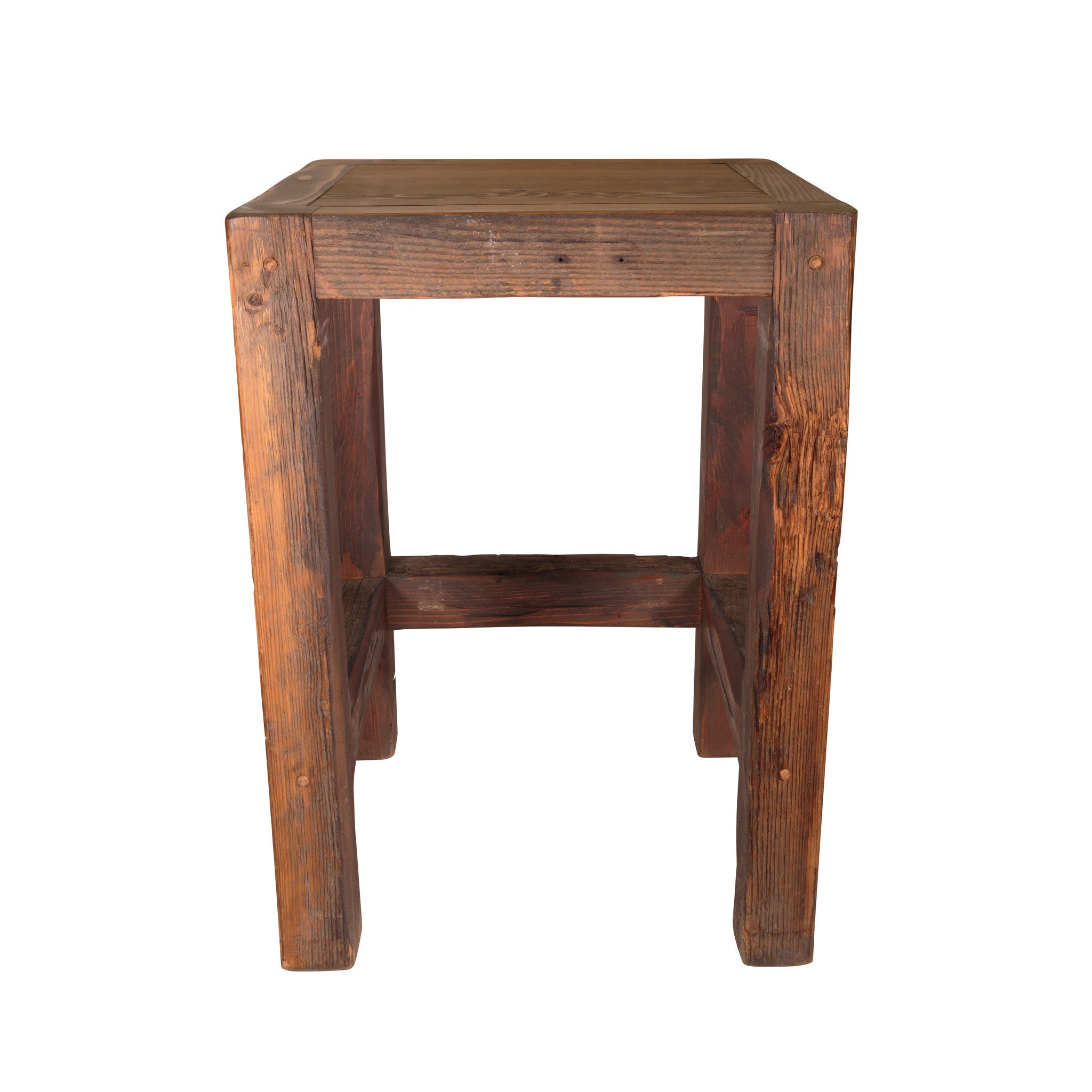 Stacking Tables from a Gold Mine