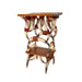48 Horn Table, Furnishings, Furniture, Table