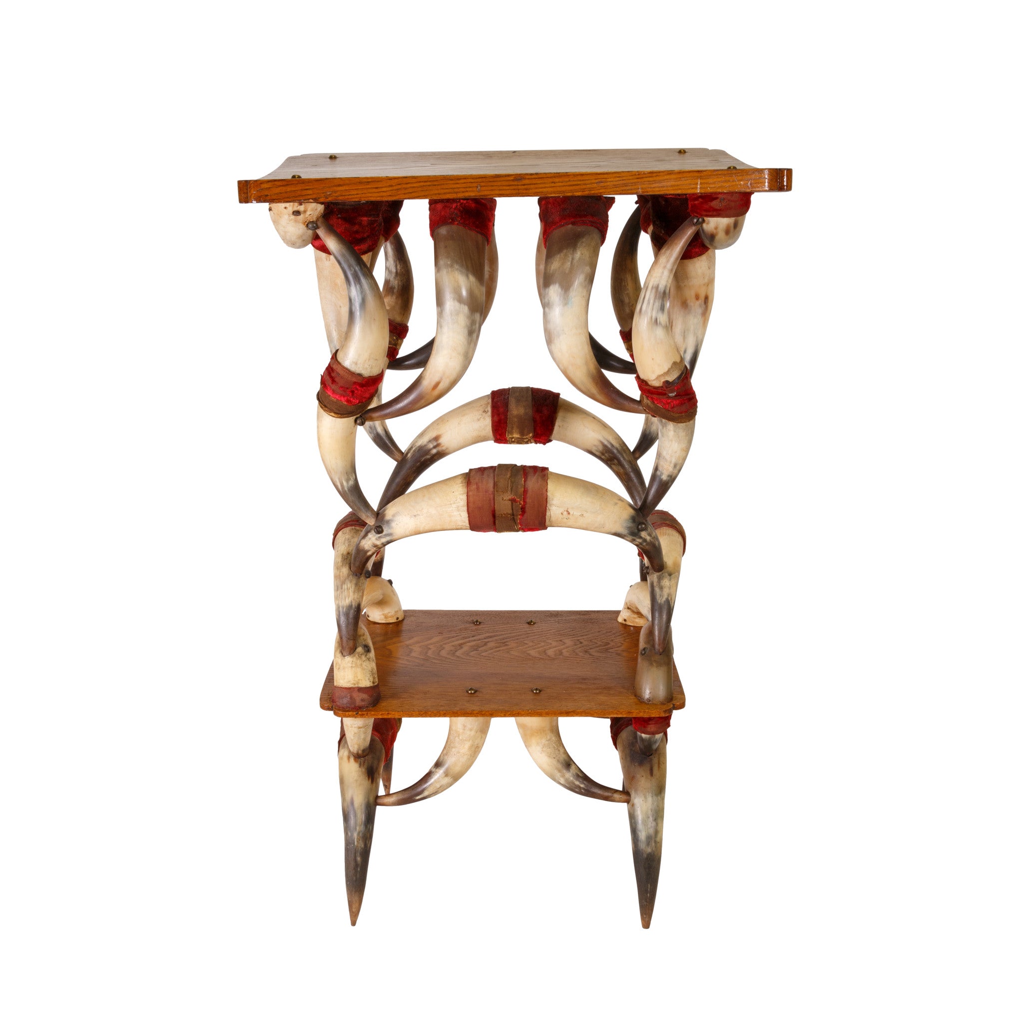 48 Horn Table