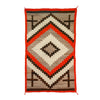 JP Moore Style Navajo, Native, Weaving, Floor Rug