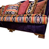 Southwestern Style Couch