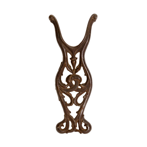 Vintage Cast Iron Boot Jack, Western, Other, Boot Jack