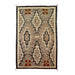 Navajo Crystal Weaving, Native, Weaving, Floor Rug