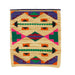 Nez Perce Corn Husk, Native, Basketry, Corn Husk