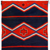 Germantown Moki Blanket
