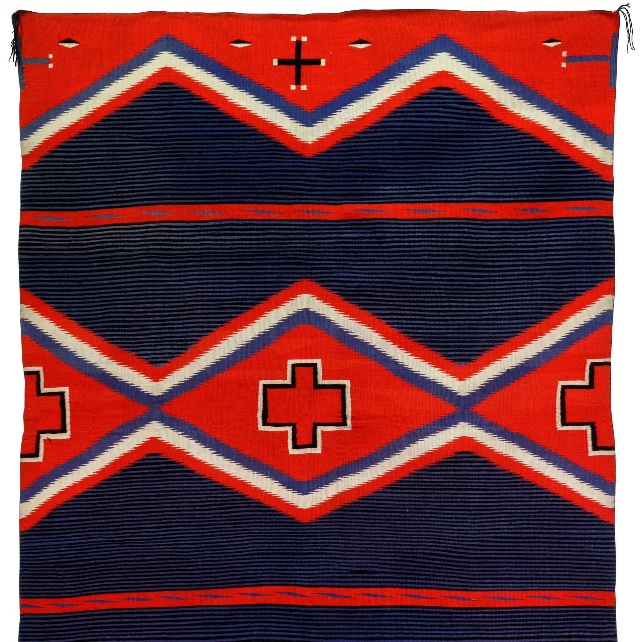 Germantown Moki Blanket