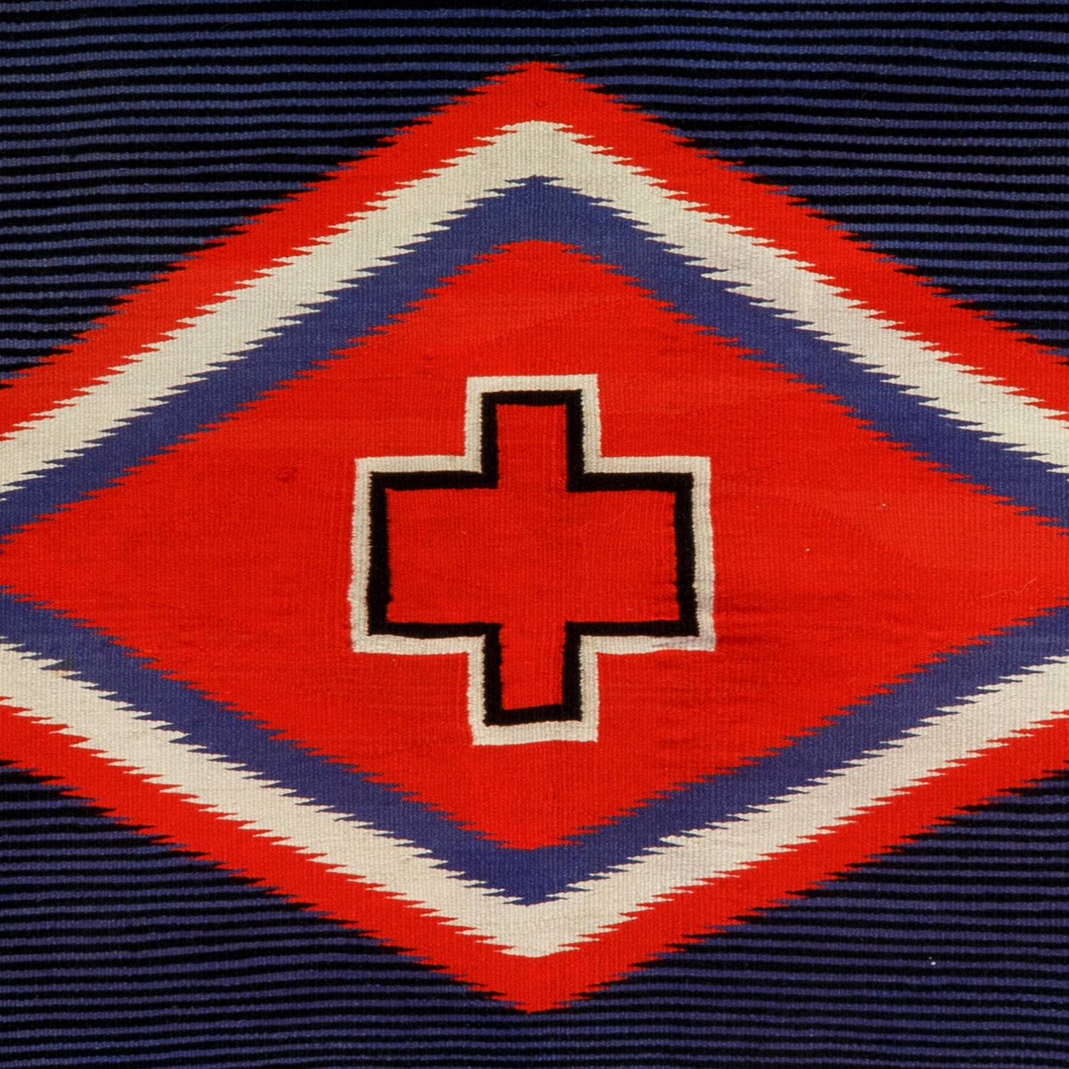 Germantown Moki Blanket