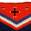 Germantown Moki Blanket