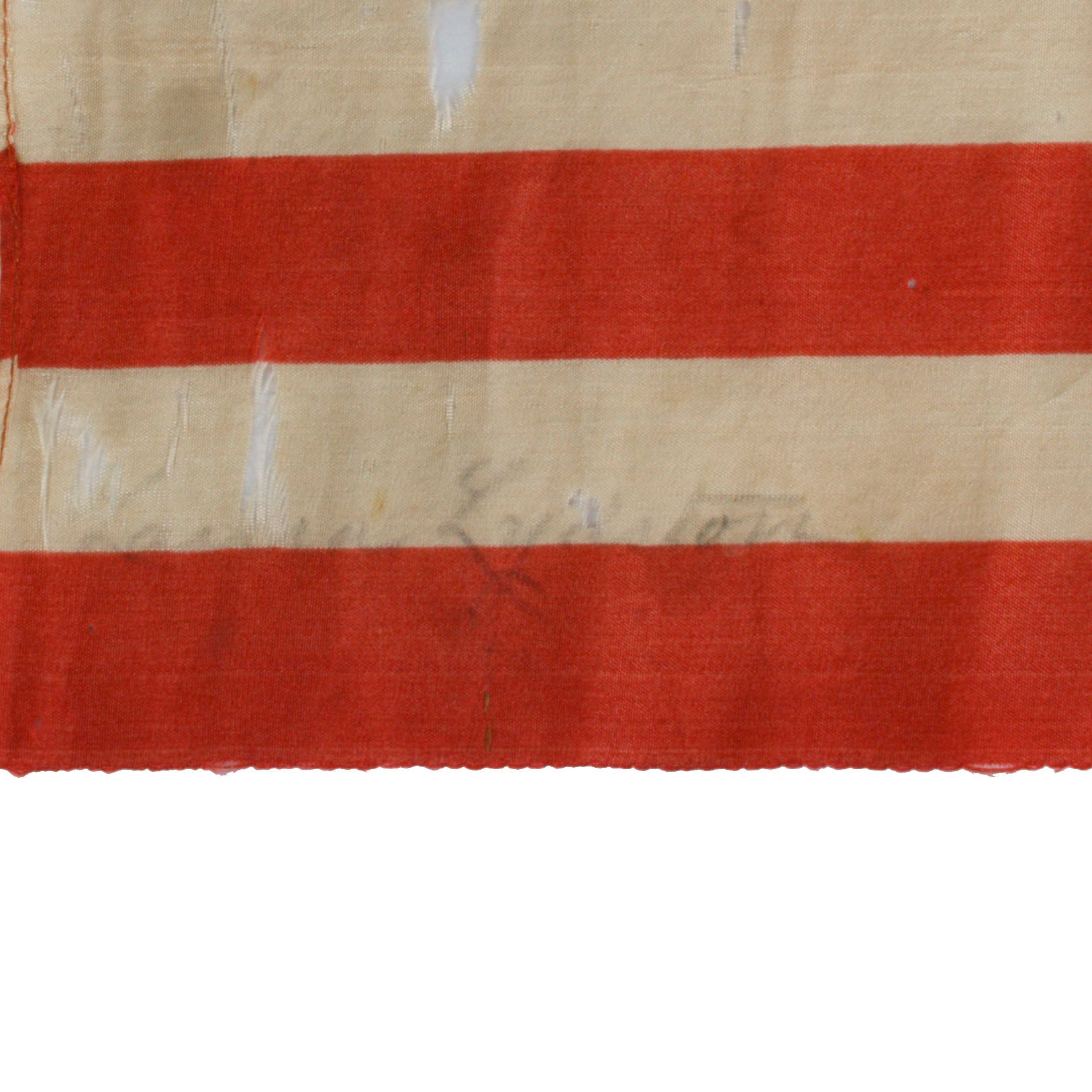 North Dakota Statehood Flag