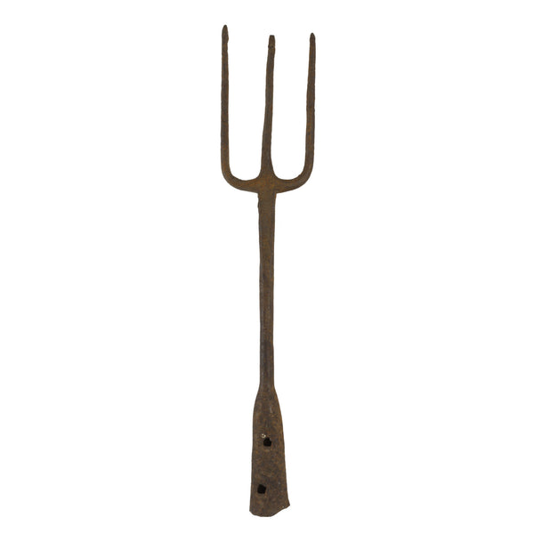 Hand Forged Eel or Frog Gig, Sporting Goods, Fishing, Other