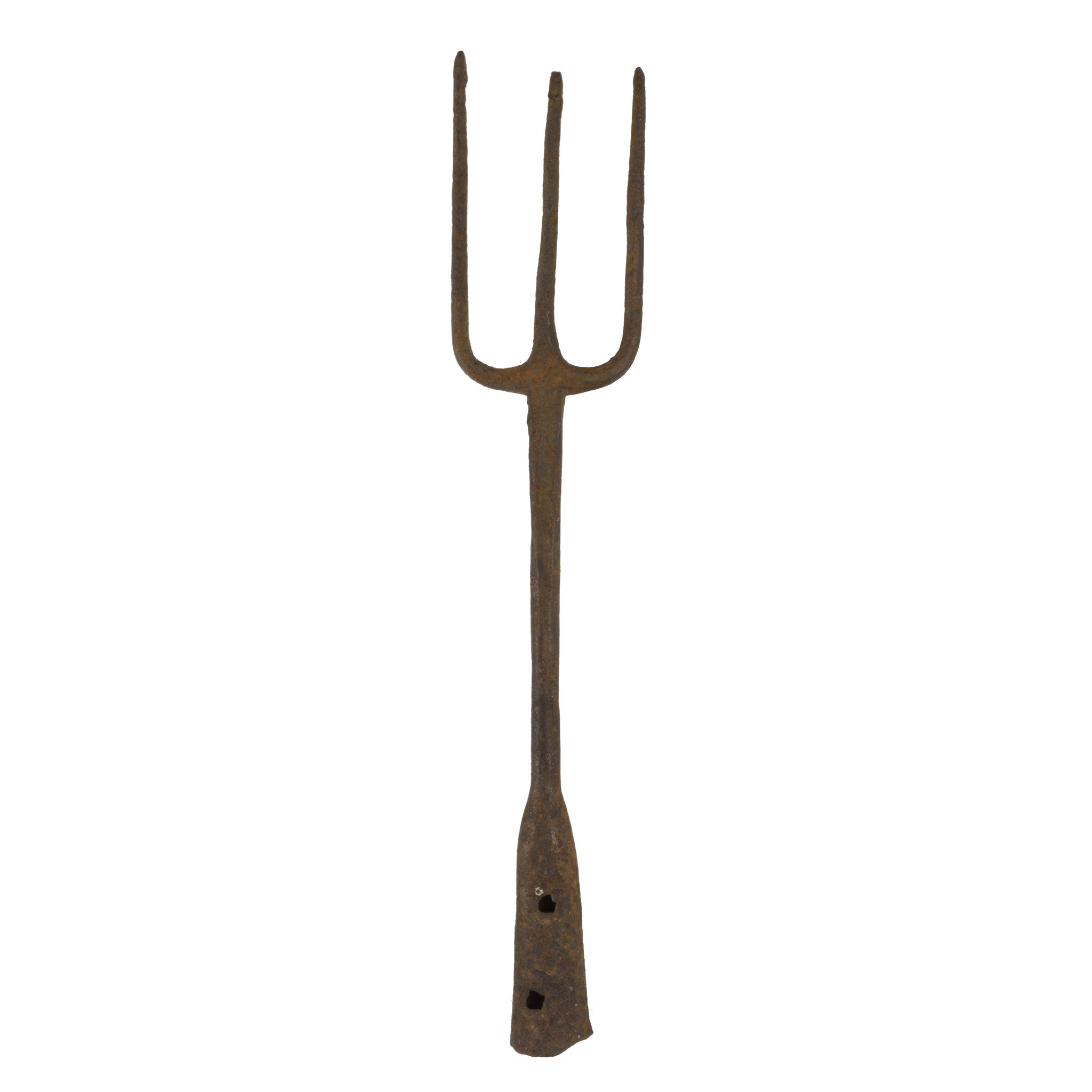 Hand Forged Eel or Frog Gig, Sporting Goods, Fishing, Other