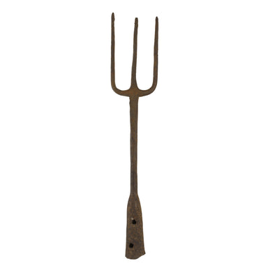Hand Forged Eel or Frog Gig, Sporting Goods, Fishing, Other