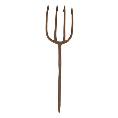 Hand Forged Fish, Eel or Frog Gig, Sporting Goods, Fishing, Other